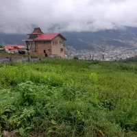 زمین-مسکونی