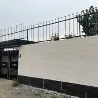 ۴۰۰متر زمین ۹۰متر زیر بنا|فروش خانه و ویلا|هادی شهر, |دیوار