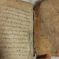 کتاب خطی|کلکسیون اشیاء عتیقه|تبریز, |دیوار