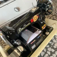 چرخ خیاطی برقی