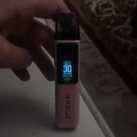 پاد argus g2 رنگ صورتی