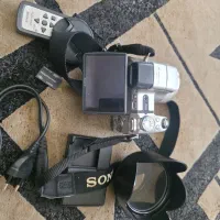 دوربین عکاسی سونی