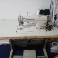 چرخ خیاطی صنعتی راسته دوز