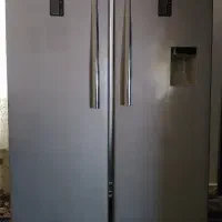 یخچال دوقلوی سیلوان