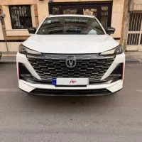 چانگان ۲۰۲۴ وارداتی