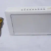 مودم ADSL زایکسل وایرلس مدل p660hn
