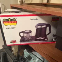 چایساز لمسی