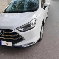 جک s3 بدون رنگ مدل ۱۴۰۲|خودرو سواری و وانت|مشهد, بهاران|دیوار