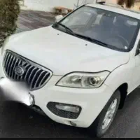 لیفان x60 اتوماتیک ۹۷