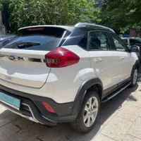 ام‌وی‌ام X22 دنده‌ای اسپرت اکسلنت، مدل ۱۴۰۰