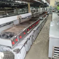 خرید و فروش لوازم رستوران