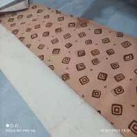 یک عدد موکت دوازده متری نو تمیزبدون لک و پارگی