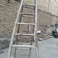 نردبان دوطرفه ۲ملیون