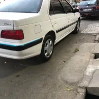 پژو پارس TU5 مدل ۱۴۰۱ دریچه سیمی|خودرو سواری و وانت|تهران, سازمان آب|دیوار