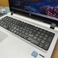 لپ تاپ دانشجویی hp استوک اروپا در حد|رایانه همراه|گلستان (تهران), |دیوار