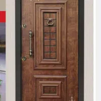 فروش انواع درب های ضد سرقت