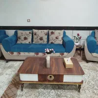 مبل تمیز