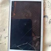 گوشی هاوایی مدل v02 سالم وتمیز|موبایل|فیروزه, |دیوار