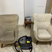 مبل شویی تهرانپارس پیروزی افسریه نارمک مجیدیه موکت|خدمات نظافت|تهران, تهرانپارس غربی|دیوار