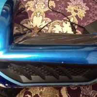 اسکوتر برقی پر قدرت|دوچرخه، اسکیت، اسکوتر|تبریز, |دیوار