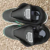 کفش مردانه سایز ۴۲|کیف، کفش، کمربند|نیشابور, فیض آباد|دیوار