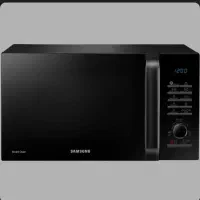 ماکروفر سامسونگ