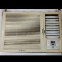 کولر پنجره ای سامسونگ