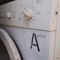 ماشین لباسشویی بوش المانی