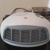 فن برقی.گرمایشی