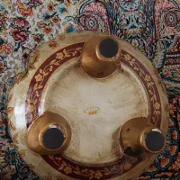 آجیل خوری ناپولی|ظروف سرو و پذیرایی|تهران, شهرک محلاتی|دیوار