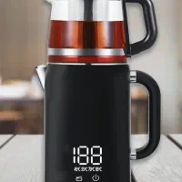 چای ساز کاخلر