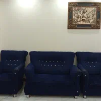 مبل هفت نفره