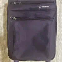 فروش چمدان مسافرتی و لباس استوک|لباس|بندرعباس, |دیوار