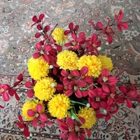 گل و گلدون (ورق بزنید )|گل مصنوعی|پردیس, |دیوار