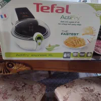 سرخ کن بدون روغن