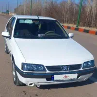 slx tu5 96|خودرو سواری و وانت|میاندوآب, |دیوار