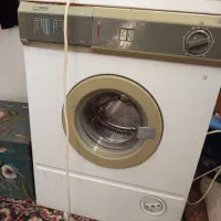 ماشین لباس شویی