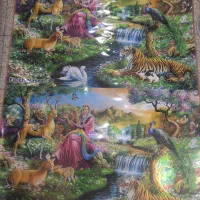 به یک فروشنده نیازمندیم