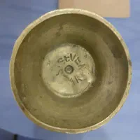 قلیون عتیقه قابل استفاده جنس برنج|کلکسیون اشیاء عتیقه|بوشهر, |دیوار