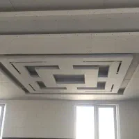 اجرای تخصصی کناف و سقف کاذب