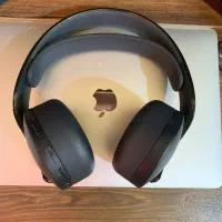 هدست بیسیم Sony Pulse 3D در حد نو