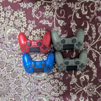 ps4 slim 1tr|کنسول، بازی ویدئویی و آنلاین|زرند, |دیوار