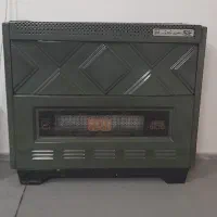 بخاری شومینه سپهرالکتریک