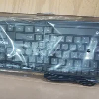 کیبورد سیمی beyond  Bk-3880i