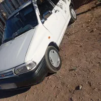 پراید نود معاوضه.فروش