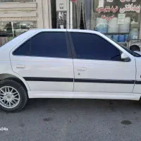 ماشین پارس مدل ۹۷ موتور زیمنس