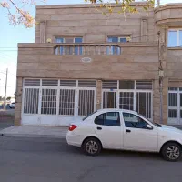 فروش خانه دوطبقه در شهرک