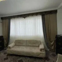 دوخت پرده، لحاف