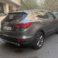 سانتافه ۲۰۱۶ موتور ۲۴۰۰cc فول|خودرو سواری و وانت|تهران, شهرک پرواز|دیوار
