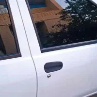 ساینا مدل 97 کم کار|خودرو سواری و وانت|سیرجان, |دیوار